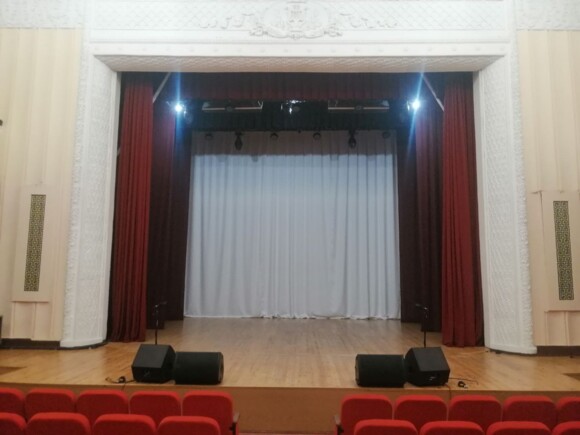 Палац культури «Дарниця»