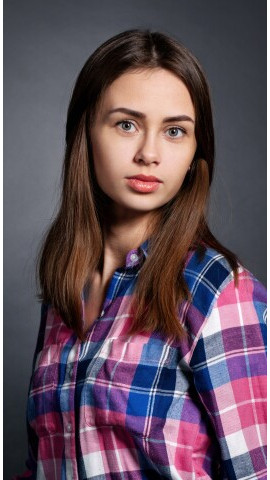 Спиваковская