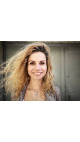 Тараканова